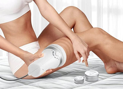 Lichaamsvetmassage Apparaat Met Meerdere Functies