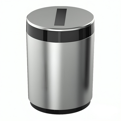 Slimme Automatische Asbak Modern Design Milieuvriendelijk