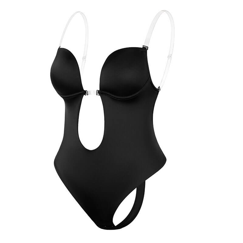 Dames Shapewear Body Rugloos Zomer Collectie