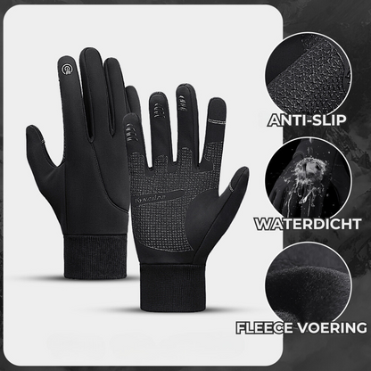 Waterdichte Handschoenen AquaLux Elite Waterproof
