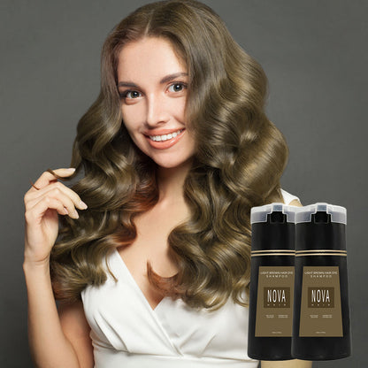 Kleurbeschermende Shampoo voor Geverfde Haar