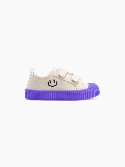 Kinderen Sneakers Trendy Sportief Comfortabel