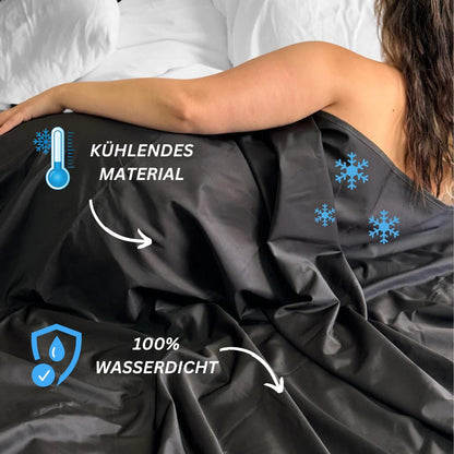Waterdichte Warme Deken voor Binnen en Buiten
