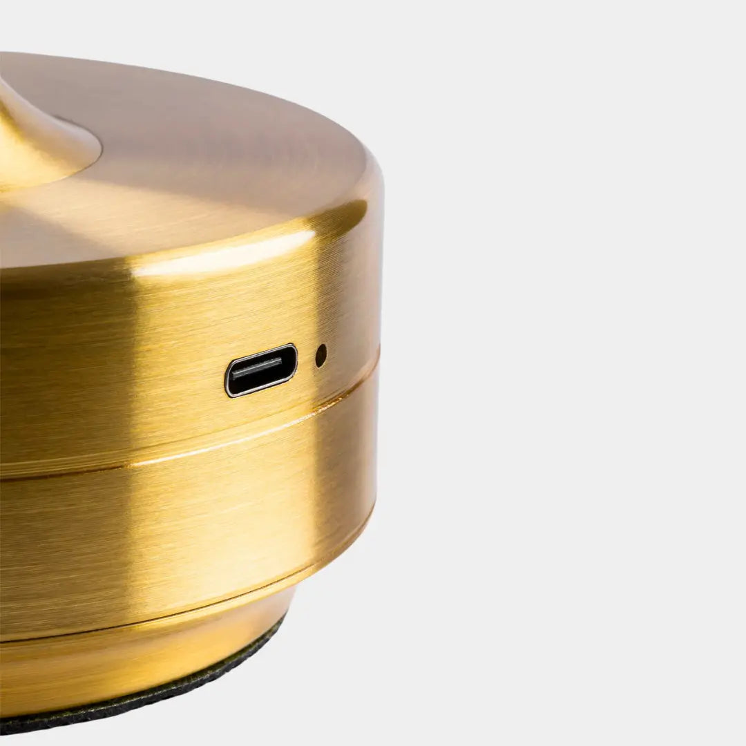 Sfeerlamp Gentle Touch Zacht Warm Licht