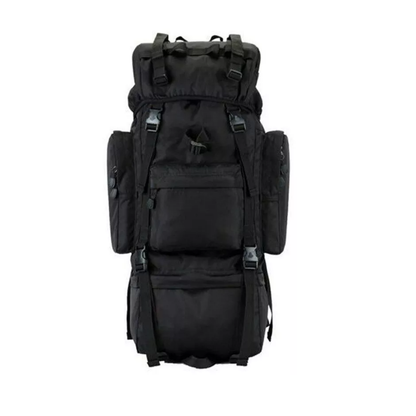 Grote Waterbestendige Rugzak 70L voor Backpacken en Reizen