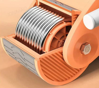 Kracht Core Wheel voor Buikspieren