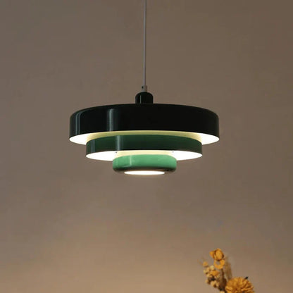 LED Hanglamp Vintage Stijl Dimbaar - Velinix