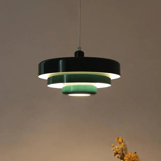 LED Hanglamp Vintage Stijl Dimbaar - Velinix