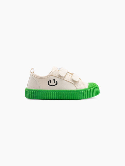 Kinderen Sneakers Trendy Sportief Comfortabel