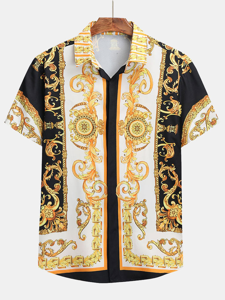 Luxe Zomerset voor Heren - Lichtgewicht en Stijlvol