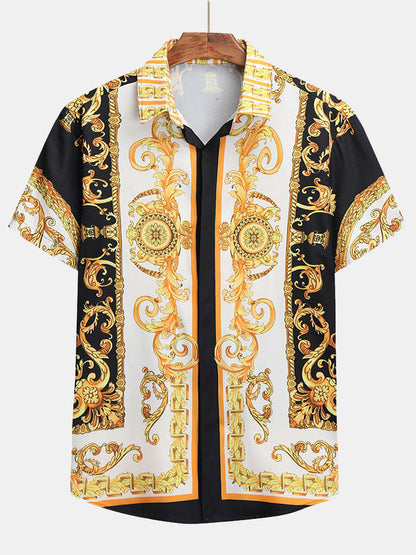Luxe Zomerset voor Heren - Lichtgewicht en Stijlvol