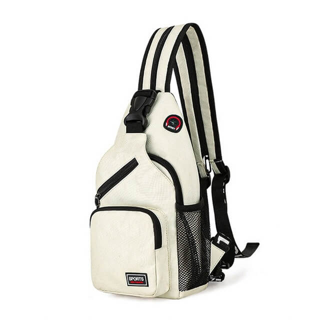 Dames Rugzak Lichtgewicht Reis Sling Bag - Velinix