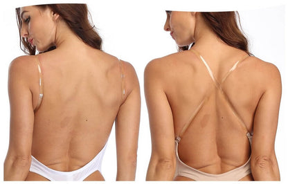 Dames Shapewear Body Rugloos Zomer Collectie