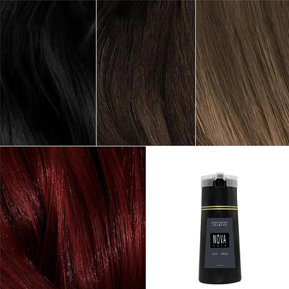 Kleurbeschermende Shampoo voor Geverfde Haar