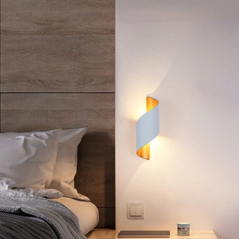 LED Nachtlampje Modern Dimbaar voor Slaapkamer Woonkamer