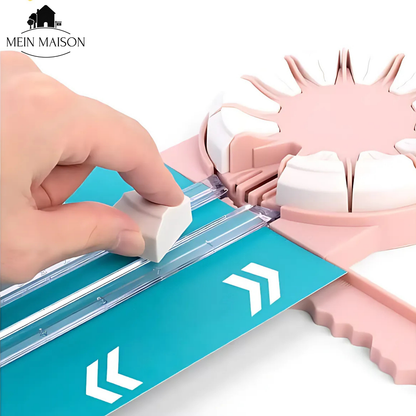 Precisiesnijgereedschap 12-in-1 CraftEdge Multitool - Velinix