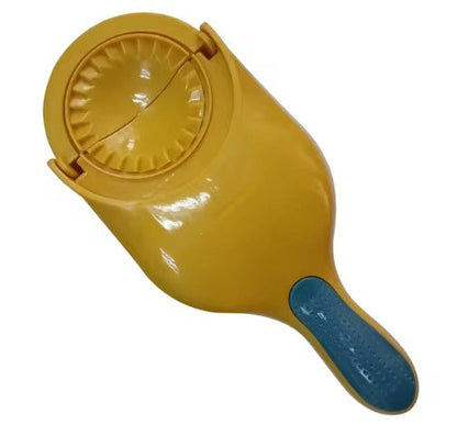 Dumplingmaker Voor Thuisgebruik Makkelijk - Velinix