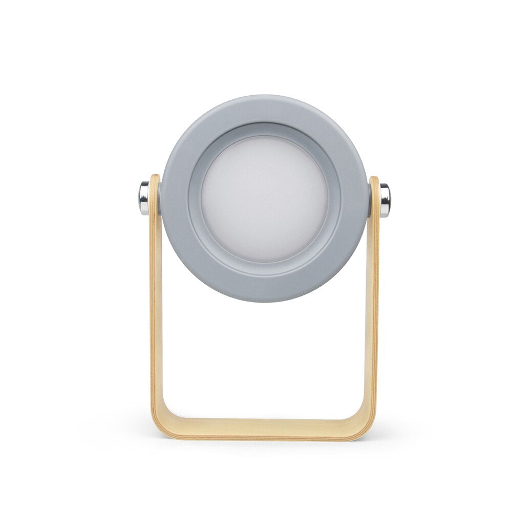 Leeslamp GleamLight met Sterk Focussed Licht voor Schrijven