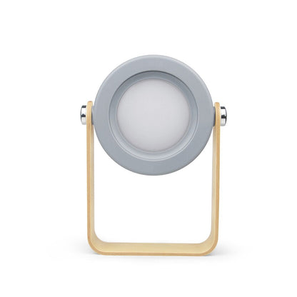 Leeslamp GleamLight met Sterk Focussed Licht voor Schrijven