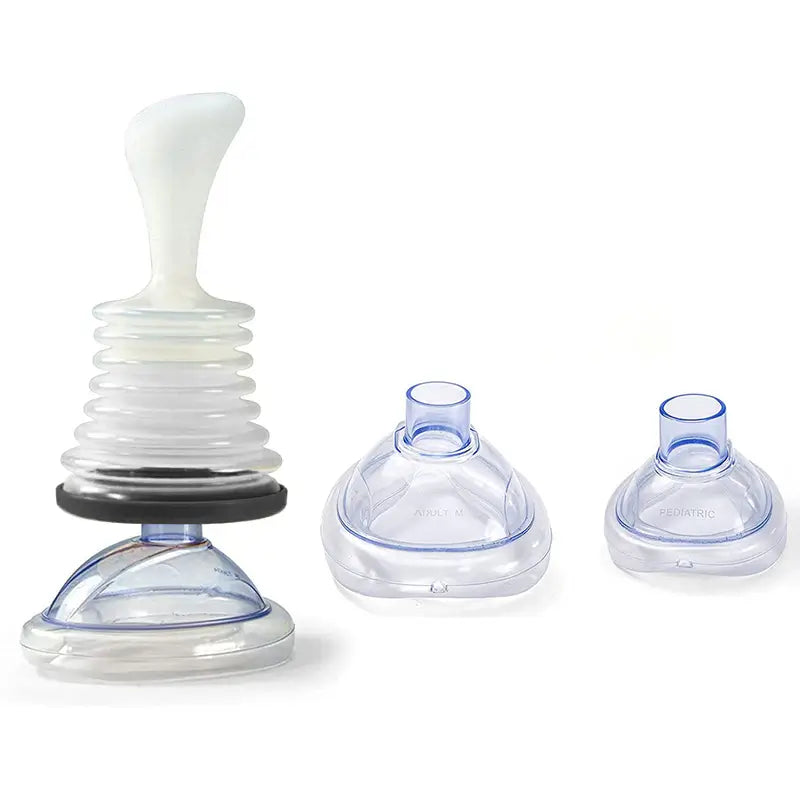 Nood Stoppen Kit voor Auto en Motor - Velinix