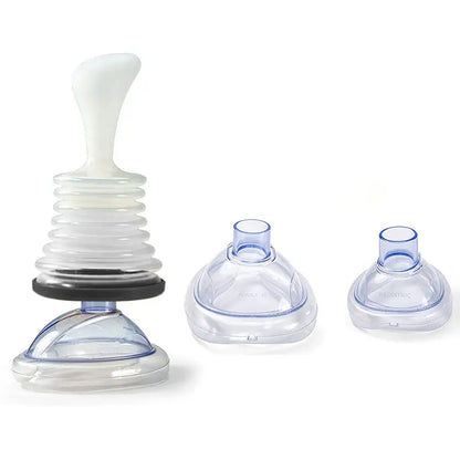 Nood Stoppen Kit voor Auto en Motor - Velinix