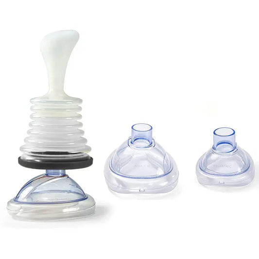 Nood Stoppen Kit voor Auto en Motor - Velinix