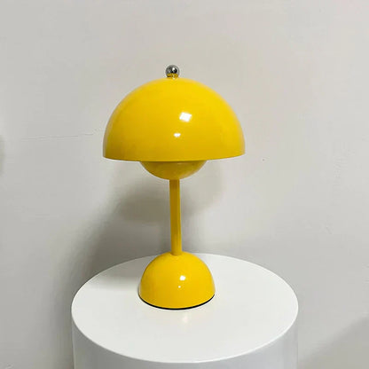 LED Tafellamp Metaal Modern Dimbaar 220V