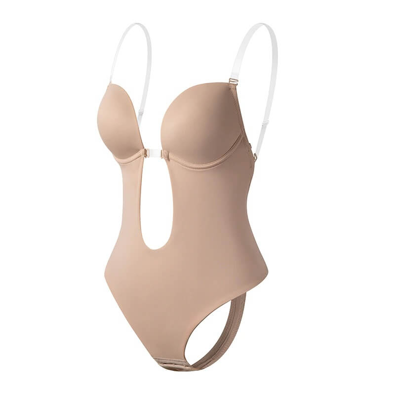 Dames Shapewear Body Rugloos Zomer Collectie