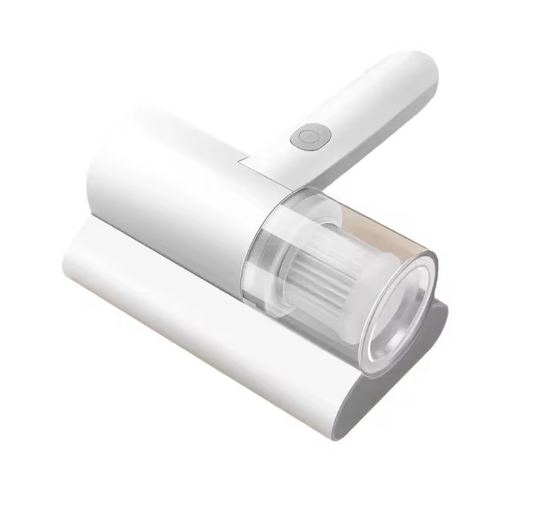 Handstofzuiger met UV-sterilisatie en Krachtige Zuigfunctie - Velinix