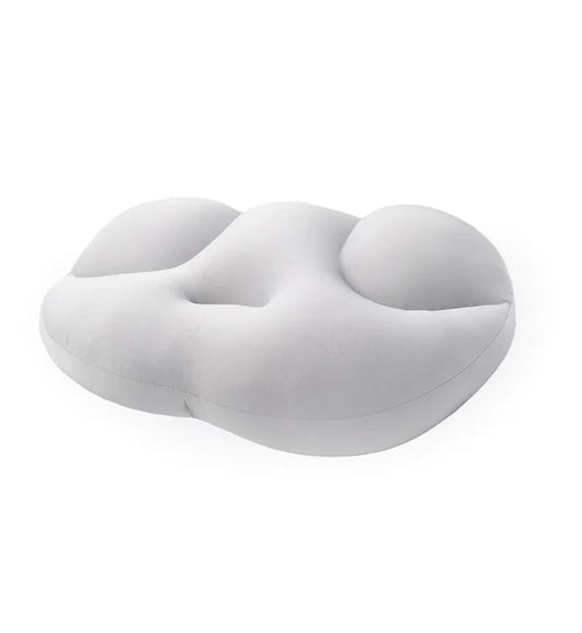 Oraliu™ – Zij Slaapkussen met 8 Miljoen Micro-Airballs voor Optimale Ondersteuning-2