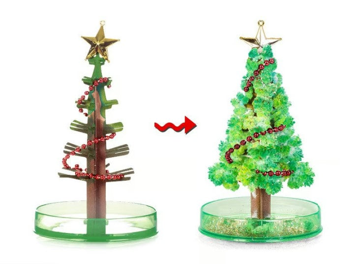 Kerstboom Decoratie Artificieel Met Lichten