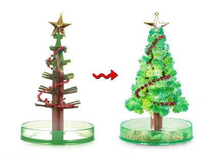Kerstboom Decoratie Artificieel Met Lichten