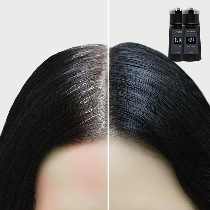 Kleurbeschermende Shampoo voor Geverfde Haar