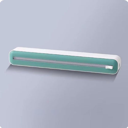 Voedselwikkel Folie Dispenser voor Keuken