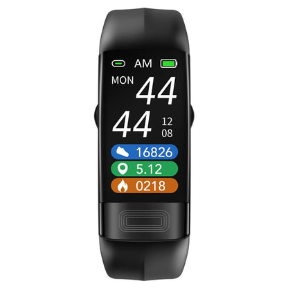 Gezondheidsmonitor P11 Plus met EKG, Bloeddruk en Slaaptracking