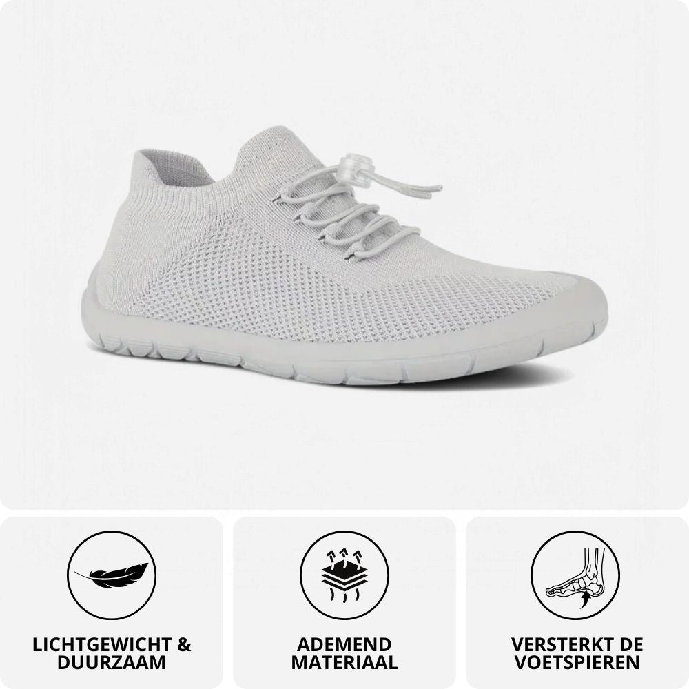 Aventera™ – Dames Barefoot Schoenen Lichtgewicht & Ademend Comfort-1