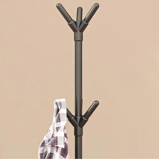 Moderne Kapstok Design voor Kleding en Accessoires