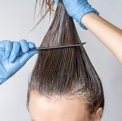 Kleurbeschermende Shampoo voor Geverfde Haar