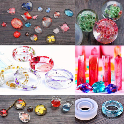 Sieraden Maken Kit Beginners Set Met Materialen