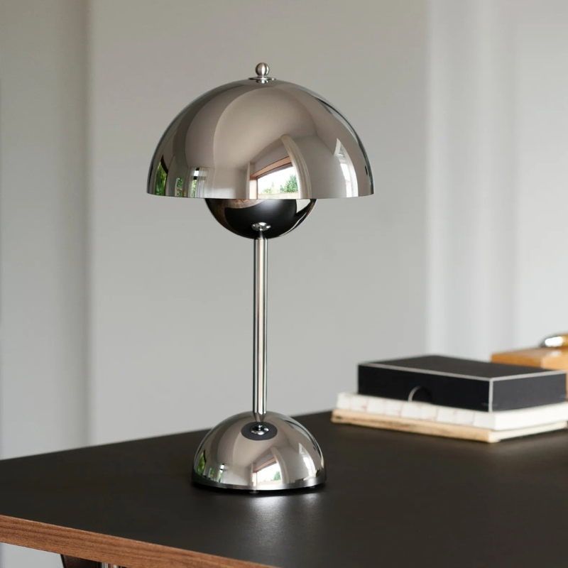 Scandinavische Designlamp Moderne Verfijnde Sfeer