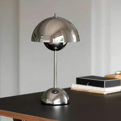 Scandinavische Designlamp Moderne Verfijnde Sfeer