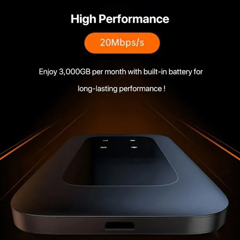 WiFiPro™ – Draadloze Wifi Versterker voor Snel en Betrouwbaar Internet-6