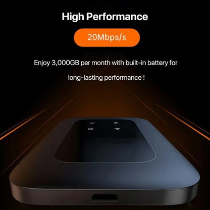 WiFiPro™ – Draadloze Wifi Versterker voor Snel en Betrouwbaar Internet-6