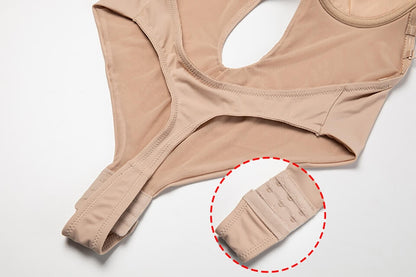 Dames Shapewear Body Rugloos Zomer Collectie