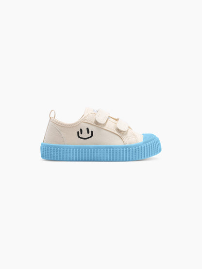 Kinderen Sneakers Trendy Sportief Comfortabel