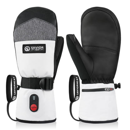 Warmte Isolatie Handschoenen voor Koude Weersomstandigheden - Velinix