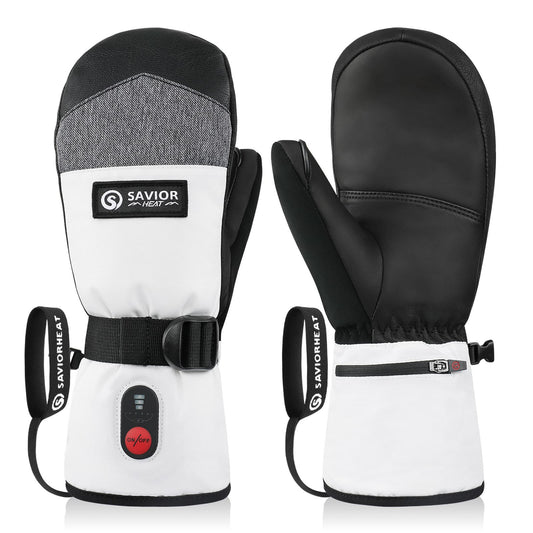 Warmte Isolatie Handschoenen voor Koude Weersomstandigheden - Velinix