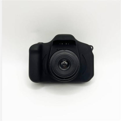 Mini Digitale Camera Retro Stijl Met Gratis Geheugenkaart - Velinix