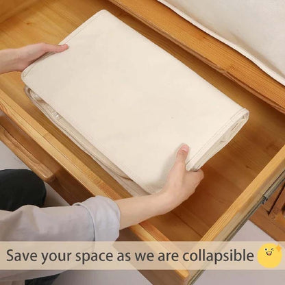 Zelfcompressie Organizer Ruimtebesparend Reizen