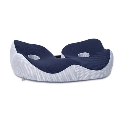 Variant image for ComfortEase™ – Ergonomisch Zitkussen met Orthopedische Ondersteuning en Geheugenschuim-1